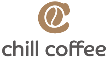 chill coffee